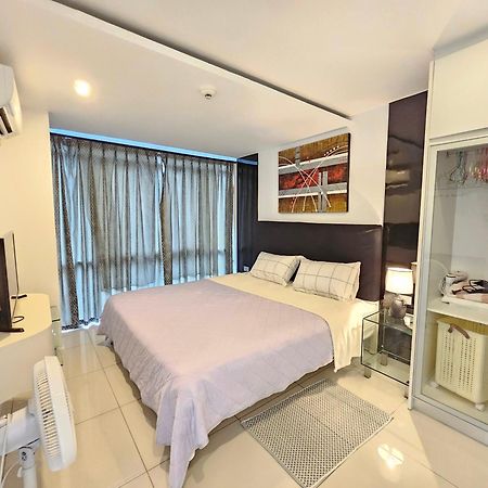 City Center Residents Паттая Екстер'єр фото