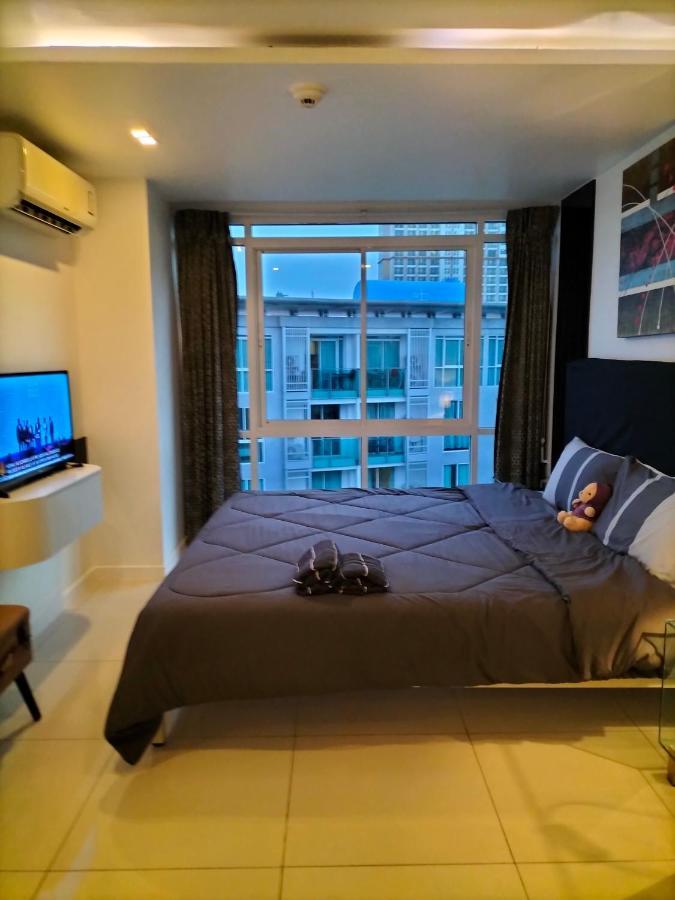 City Center Residents Паттая Екстер'єр фото
