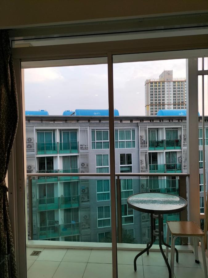 City Center Residents Паттая Екстер'єр фото
