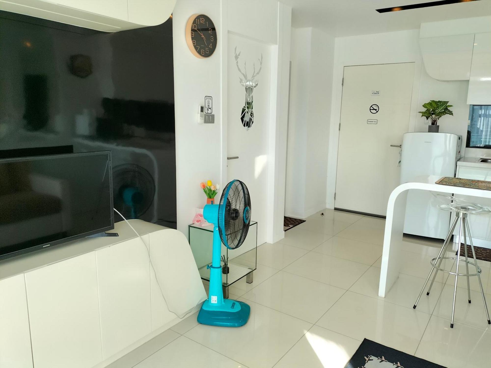 City Center Residents Паттая Екстер'єр фото