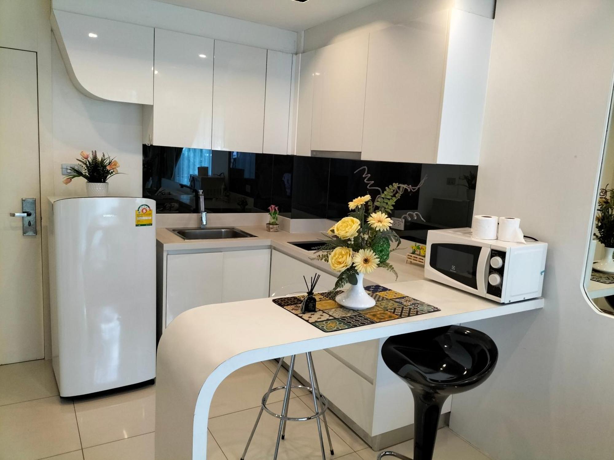 City Center Residents Паттая Екстер'єр фото