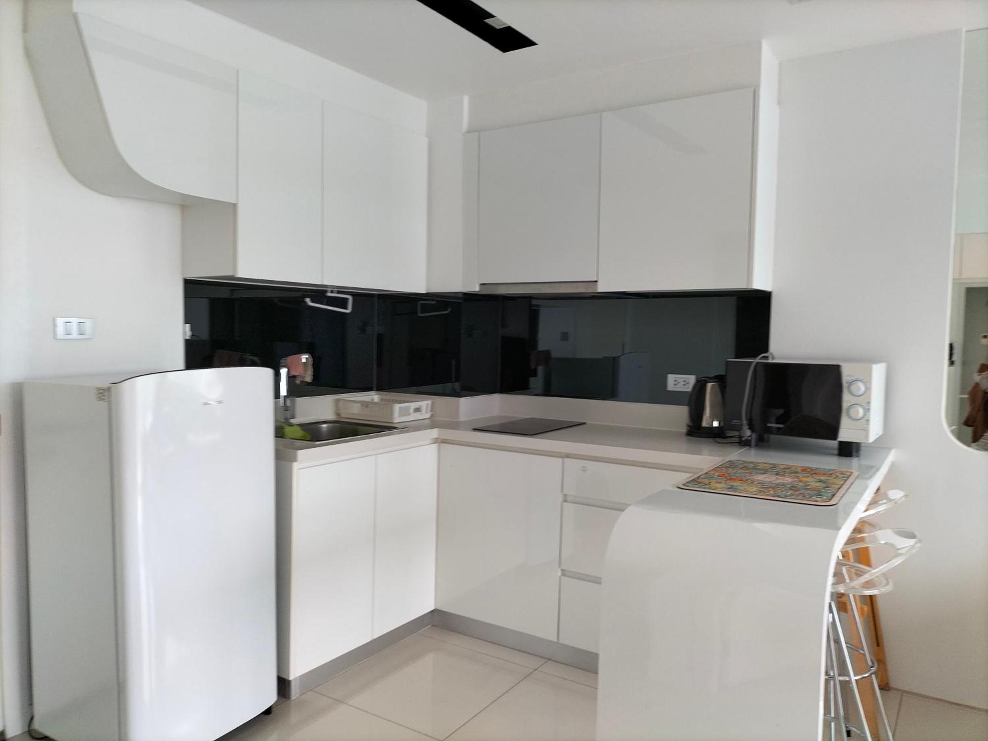 City Center Residents Паттая Екстер'єр фото